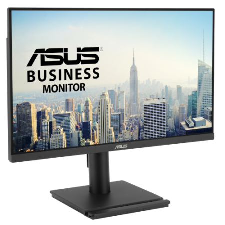 ASUS VA249QGS pantalla para PC 60,5 cm (23.8″) 1920 x 1080 Pixeles Full HD LED Negro