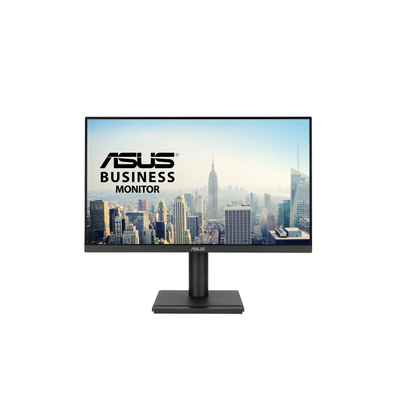 ASUS VA249QGS pantalla para PC 60,5 cm (23.8″) 1920 x 1080 Pixeles Full HD LED Negro
