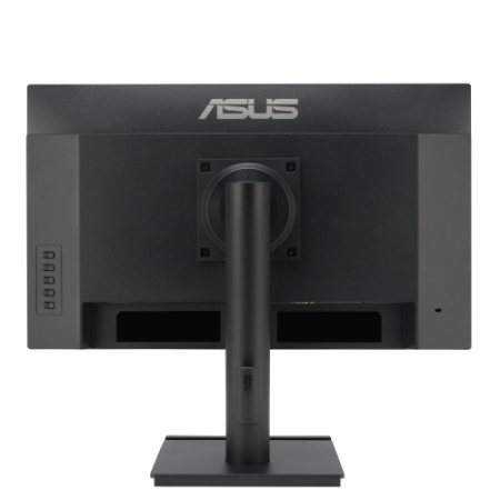 ASUS VA249QGS pantalla para PC 60,5 cm (23.8″) 1920 x 1080 Pixeles Full HD LED Negro