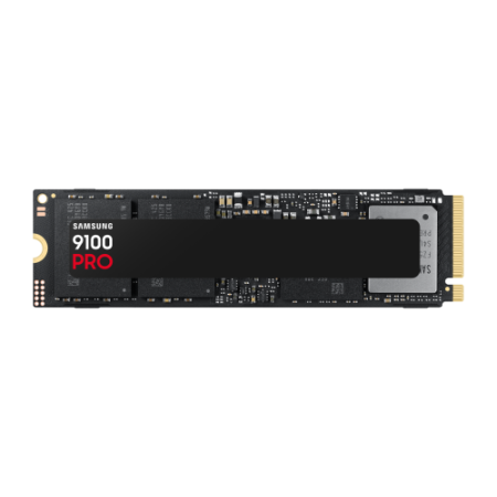 Samsung MZ-VAP2T0 2 TB M.2 PCI Express 5.0 NVMe V-NAND TLC