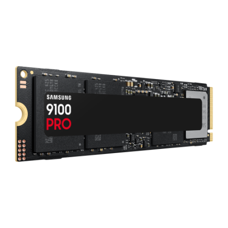 Samsung MZ-VAP2T0 2 TB M.2 PCI Express 5.0 NVMe V-NAND TLC
