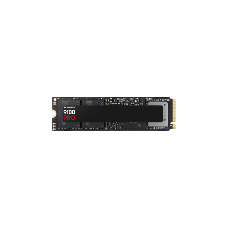 Samsung MZ-VAP4T0 4 TB M.2 PCI Express 5.0 NVMe V-NAND TLC