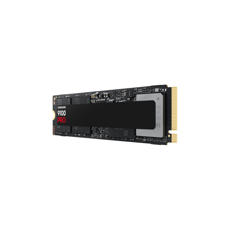 Samsung MZ-VAP4T0 4 TB M.2 PCI Express 5.0 NVMe V-NAND TLC