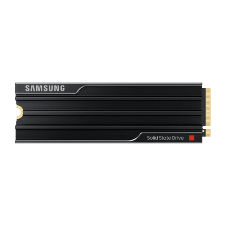 Samsung MZ-VAP1T0 1 TB M.2 PCI Express 5.0 NVMe V-NAND TLC