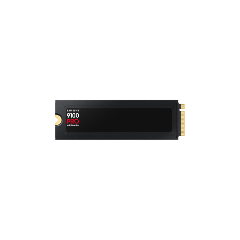 Samsung MZ-VAP1T0 1 TB M.2 PCI Express 5.0 NVMe V-NAND TLC