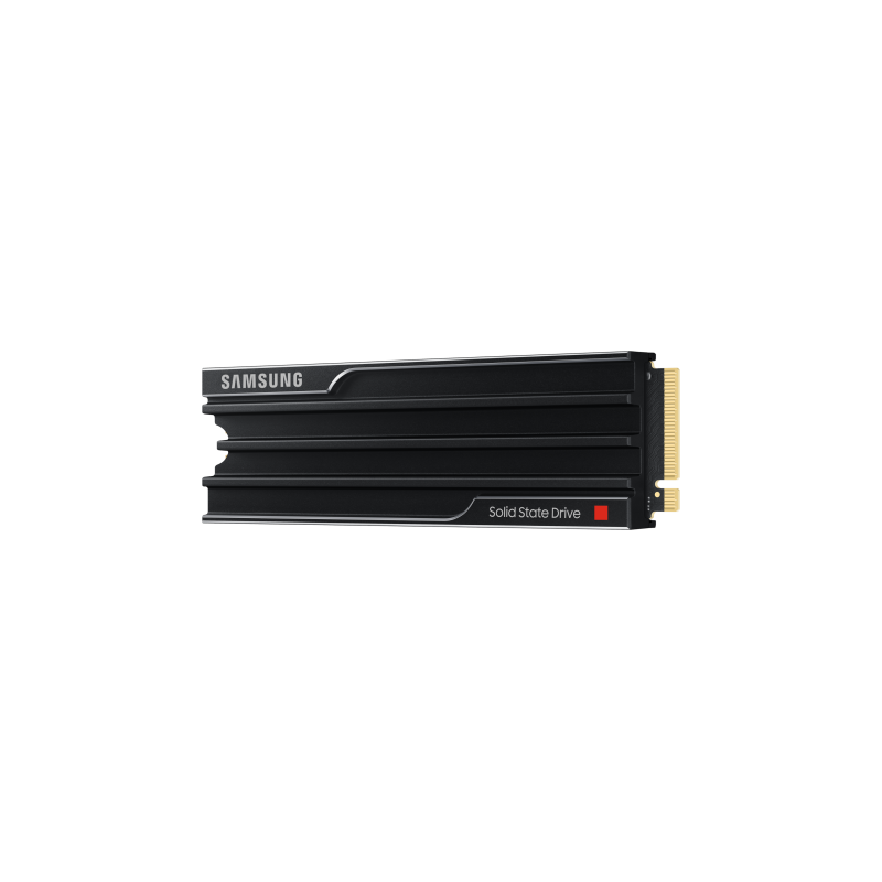 Samsung MZ-VAP1T0 1 TB M.2 PCI Express 5.0 NVMe V-NAND TLC