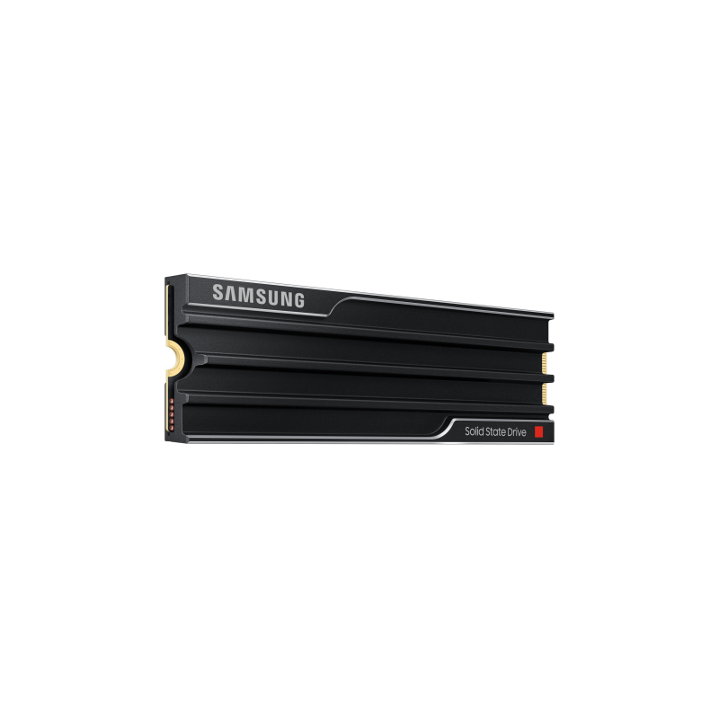 Samsung MZ-VAP1T0 1 TB M.2 PCI Express 5.0 NVMe V-NAND TLC