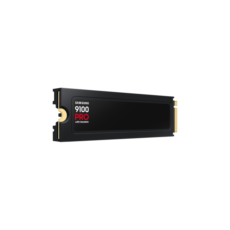 Samsung MZ-VAP1T0 1 TB M.2 PCI Express 5.0 NVMe V-NAND TLC