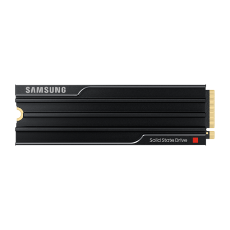 Samsung MZ-VAP4T0 4 TB M.2 PCI Express 5.0 NVMe V-NAND TLC