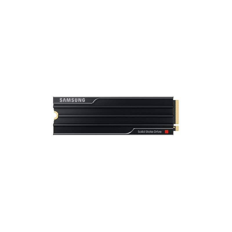 Samsung MZ-VAP4T0 4 TB M.2 PCI Express 5.0 NVMe V-NAND TLC