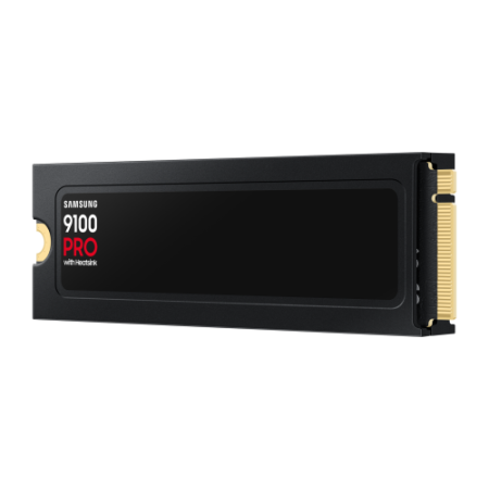 Samsung MZ-VAP4T0 4 TB M.2 PCI Express 5.0 NVMe V-NAND TLC