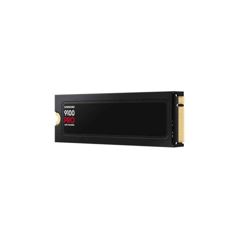 Samsung MZ-VAP4T0 4 TB M.2 PCI Express 5.0 NVMe V-NAND TLC