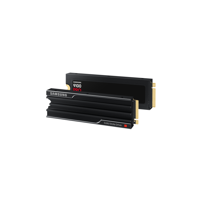 Samsung MZ-VAP4T0 4 TB M.2 PCI Express 5.0 NVMe V-NAND TLC