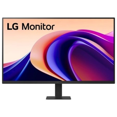 LG 32U631A-B pantalla para PC 80 cm (31.5″) 2560 x 1440 Pixeles Quad HD Negro