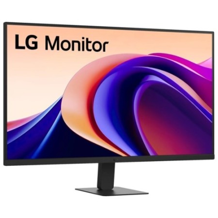 LG 32U631A-B pantalla para PC 80 cm (31.5″) 2560 x 1440 Pixeles Quad HD Negro