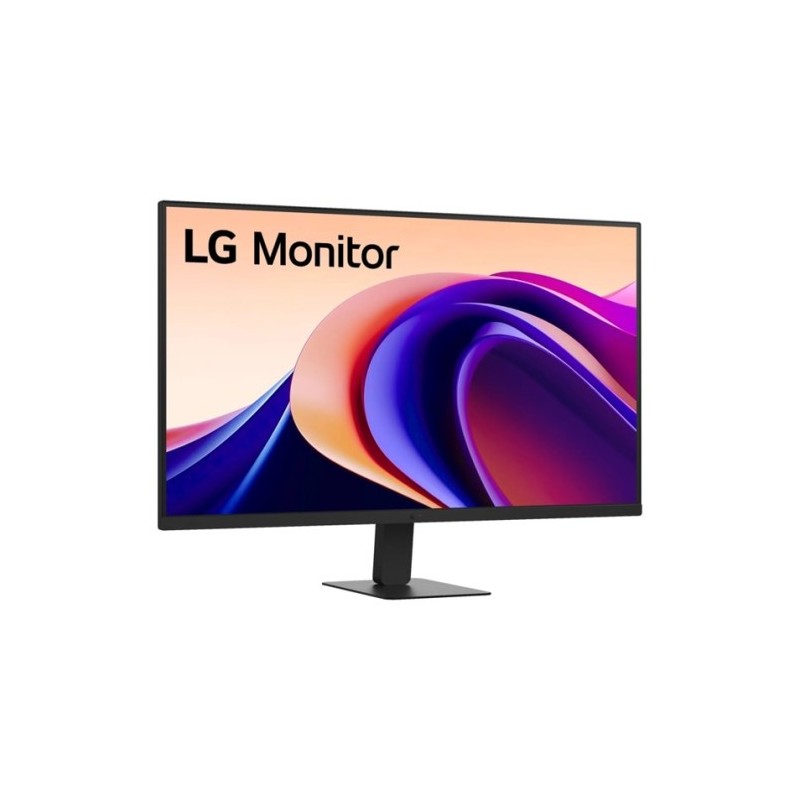 LG 32U631A-B pantalla para PC 80 cm (31.5″) 2560 x 1440 Pixeles Quad HD Negro