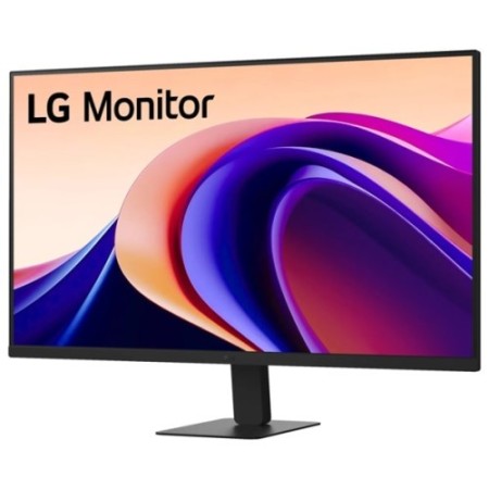 LG 32U631A-B pantalla para PC 80 cm (31.5″) 2560 x 1440 Pixeles Quad HD Negro