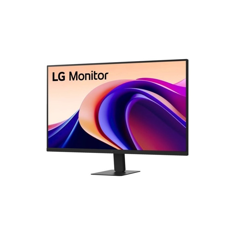 LG 32U631A-B pantalla para PC 80 cm (31.5″) 2560 x 1440 Pixeles Quad HD Negro