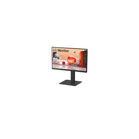 LG 24BA650-B.AEU LED display 60,5 cm (23.8″) 1920 x 1080 Pixeles Full HD
