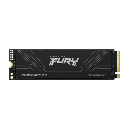 Kingston Technology 1T FURY RENEGADE G5 M.2 2280 NVMe SSD