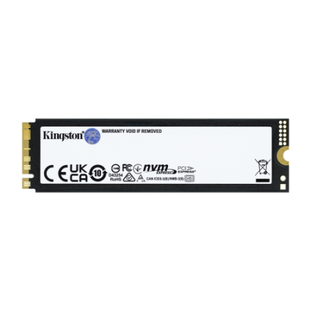 Kingston Technology 1T FURY RENEGADE G5 M.2 2280 NVMe SSD