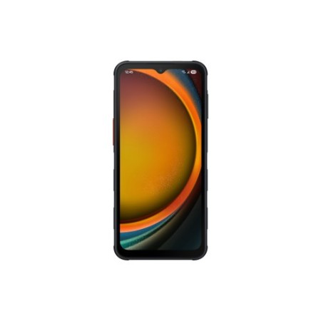 Samsung Galaxy XCover7 Pro Enterprise Edition XCover7 Pro 16,8 cm (6.6″) SIM doble Android 15 5G USB Tipo C 6 GB 128 GB 4350 mAh