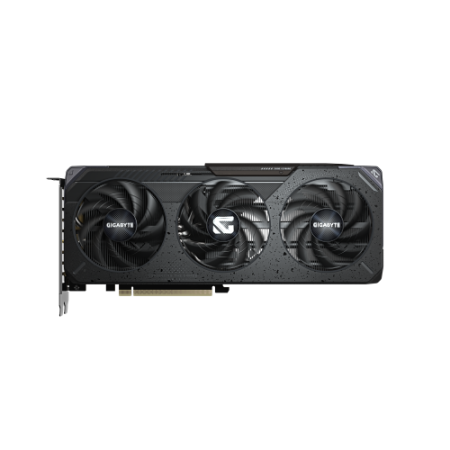 GIGABYTE GeForce RTX 5060 Ti GAMING OC 8G Tarjeta Gráfica – 8 GB GDDR7, 128 bits, PCI-E 5.0, 2647 MHz Frecuencia del núcleo, 3 x