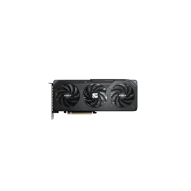 GIGABYTE GeForce RTX 5060 Ti GAMING OC 8G Tarjeta Gráfica – 8 GB GDDR7, 128 bits, PCI-E 5.0, 2647 MHz Frecuencia del núcleo, 3 x
