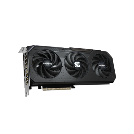 GIGABYTE GeForce RTX 5060 Ti GAMING OC 8G Tarjeta Gráfica – 8 GB GDDR7, 128 bits, PCI-E 5.0, 2647 MHz Frecuencia del núcleo, 3 x