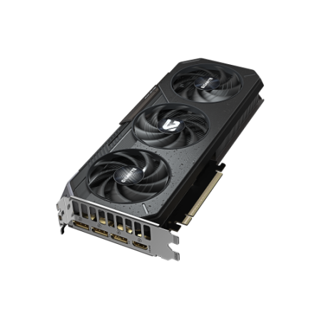 GIGABYTE GeForce RTX 5060 Ti GAMING OC 8G Tarjeta Gráfica – 8 GB GDDR7, 128 bits, PCI-E 5.0, 2647 MHz Frecuencia del núcleo, 3 x