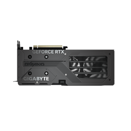 GIGABYTE GeForce RTX 5060 Ti GAMING OC 8G Tarjeta Gráfica – 8 GB GDDR7, 128 bits, PCI-E 5.0, 2647 MHz Frecuencia del núcleo, 3 x