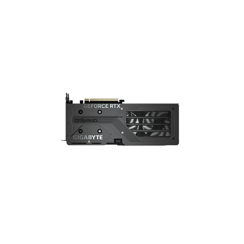 GIGABYTE GeForce RTX 5060 Ti GAMING OC 8G Tarjeta Gráfica – 8 GB GDDR7, 128 bits, PCI-E 5.0, 2647 MHz Frecuencia del núcleo, 3 x