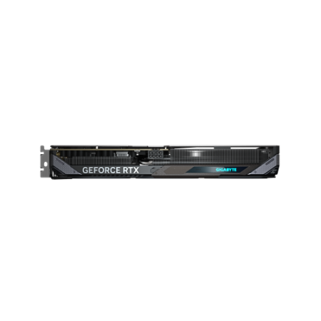 GIGABYTE GeForce RTX 5060 Ti GAMING OC 8G Tarjeta Gráfica – 8 GB GDDR7, 128 bits, PCI-E 5.0, 2647 MHz Frecuencia del núcleo, 3 x