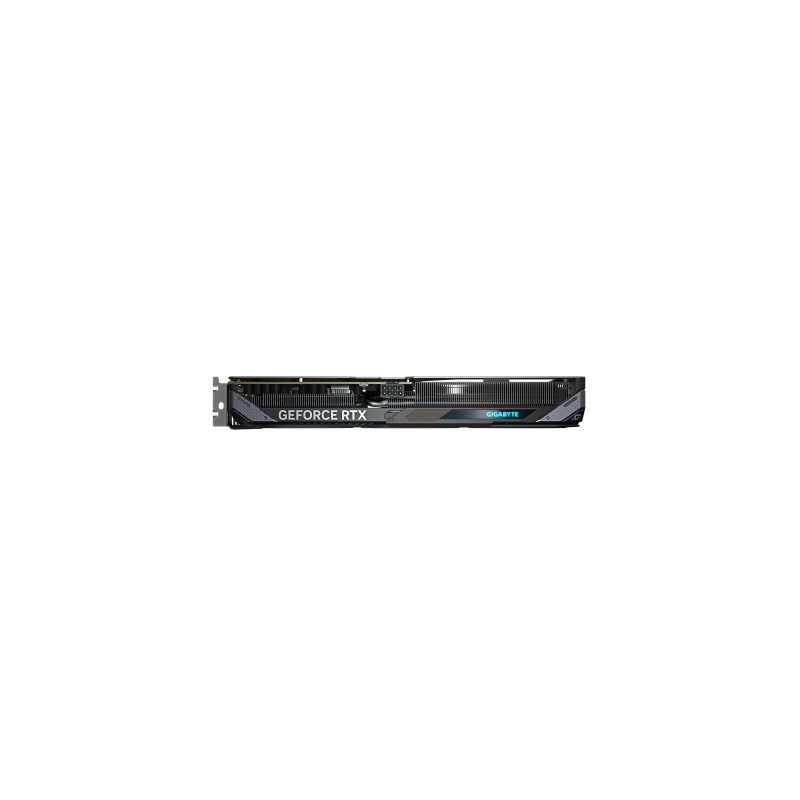 GIGABYTE GeForce RTX 5060 Ti GAMING OC 8G Tarjeta Gráfica – 8 GB GDDR7, 128 bits, PCI-E 5.0, 2647 MHz Frecuencia del núcleo, 3 x
