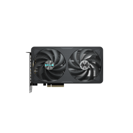 GIGABYTE GeForce RTX 5060 Ti EAGLE OC 8G Tarjeta Gráfica – 8 GB GDDR7, 128 bits, PCI-E 5.0, 2617 MHz Frecuencia del núcleo, 3 x 