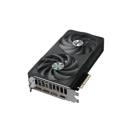 GIGABYTE GeForce RTX 5060 Ti EAGLE OC 8G Tarjeta Gráfica – 8 GB GDDR7, 128 bits, PCI-E 5.0, 2617 MHz Frecuencia del núcleo, 3 x 