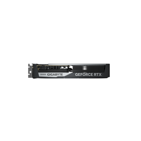 GIGABYTE GeForce RTX 5060 Ti EAGLE OC 8G Tarjeta Gráfica – 8 GB GDDR7, 128 bits, PCI-E 5.0, 2617 MHz Frecuencia del núcleo, 3 x 