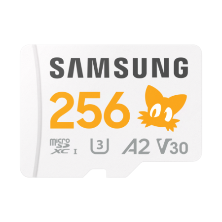 Samsung MB-MD256S 256 GB MicroSDXC UHS-I Clase 10