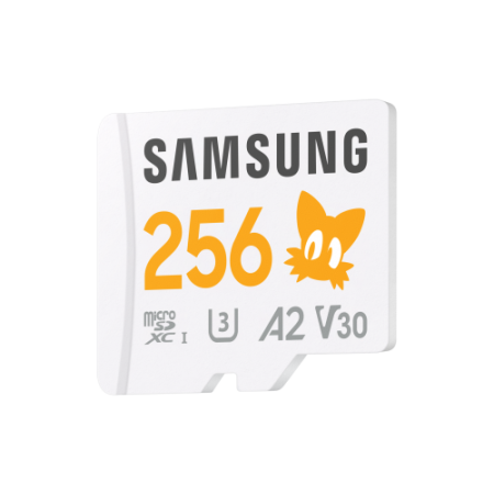 Samsung MB-MD256S 256 GB MicroSDXC UHS-I Clase 10