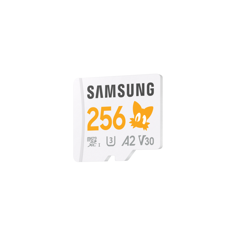 Samsung MB-MD256S 256 GB MicroSDXC UHS-I Clase 10