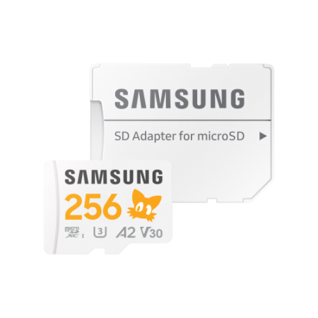 Samsung MB-MD256S 256 GB MicroSDXC UHS-I Clase 10