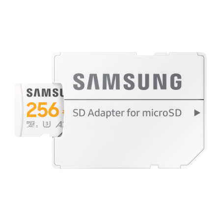 Samsung MB-MD256S 256 GB MicroSDXC UHS-I Clase 10