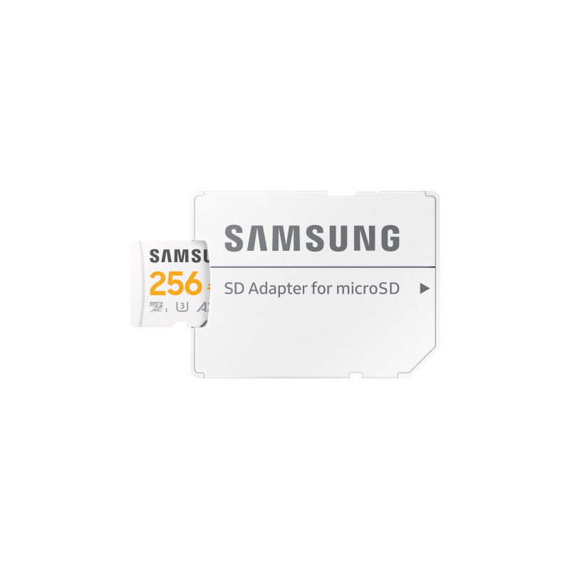 Samsung MB-MD256S 256 GB MicroSDXC UHS-I Clase 10