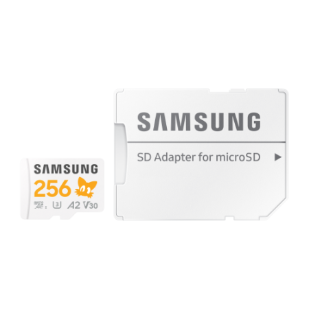 Samsung MB-MD256S 256 GB MicroSDXC UHS-I Clase 10