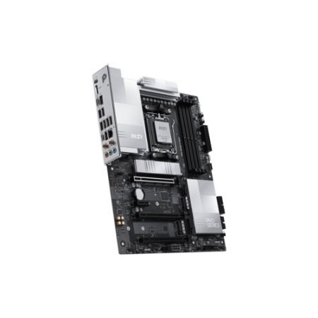 MSI PRO X870E-P WIFI placa base AMD X870E Zócalo AM5 ATX