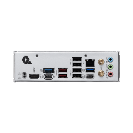MSI PRO X870E-P WIFI placa base AMD X870E Zócalo AM5 ATX