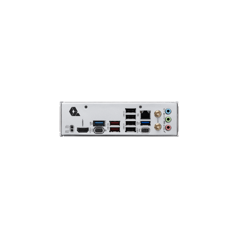 MSI PRO X870E-P WIFI placa base AMD X870E Zócalo AM5 ATX