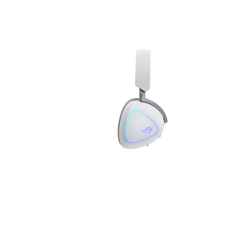AURICULARES ASUS ROG DELTA II (WHITE)