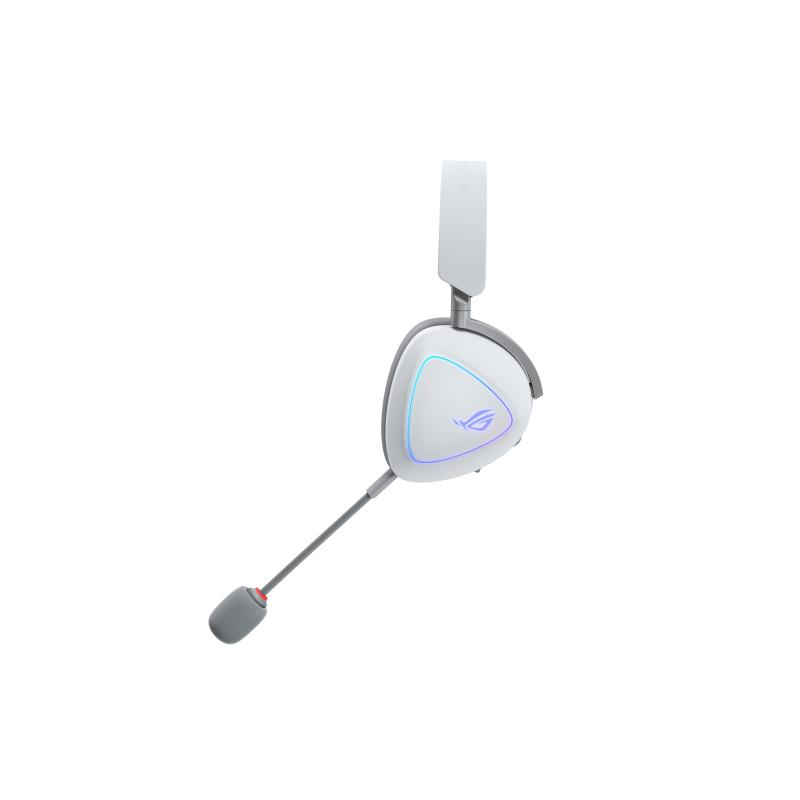AURICULARES ASUS ROG DELTA II (WHITE)