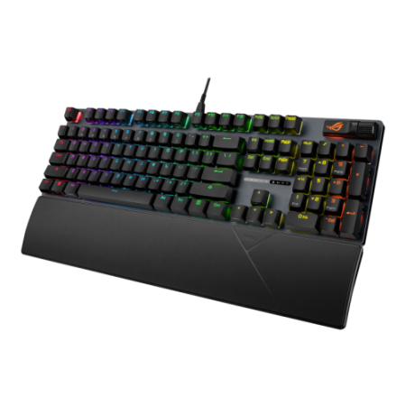 TECLADO ASUS ROG STRIX SCOPE II X
